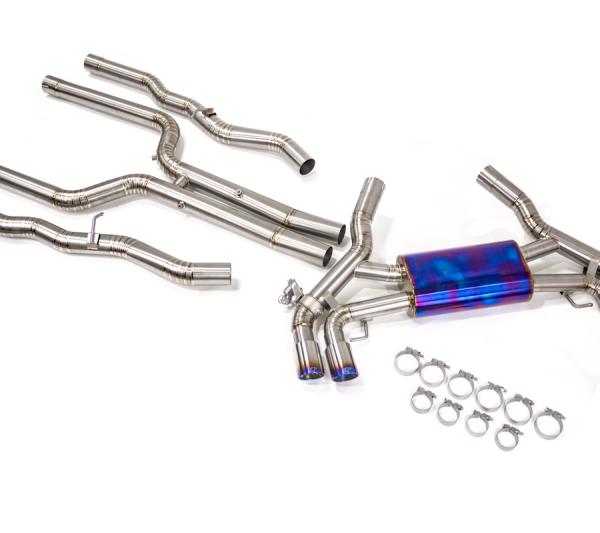 Vivid Racing VR-F90M5-170T