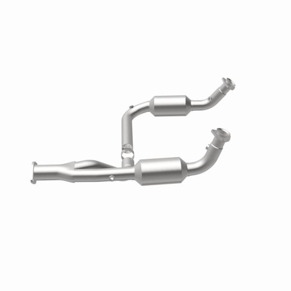 MAG Converter Direct Fit Magnaflow 4451420