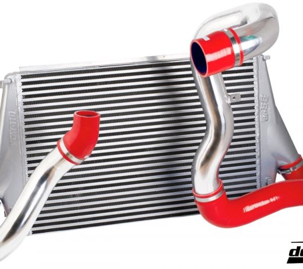 DOB Intercooler Kit - BigPack do88 BIG-110-R