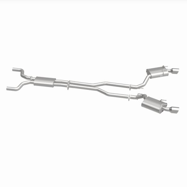 MAG BRE Exhaust Kits Magnaflow 106-0986