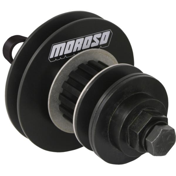 Moroso 63857