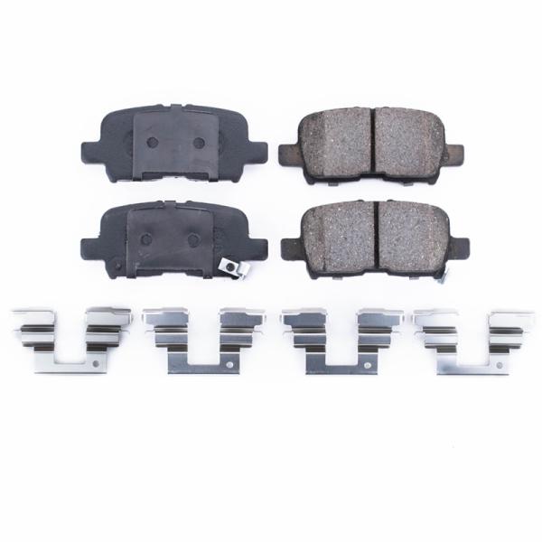 PowerStop 17-865