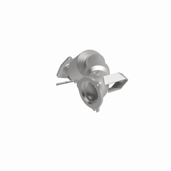 Magnaflow 5551537