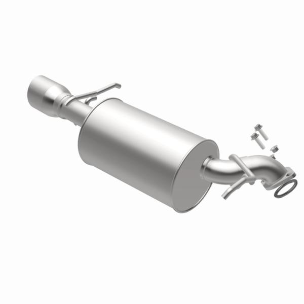 MAG BRE Exhaust Kits Magnaflow 108-0004