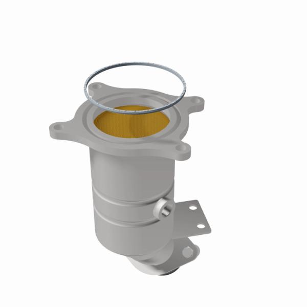Magnaflow 51521