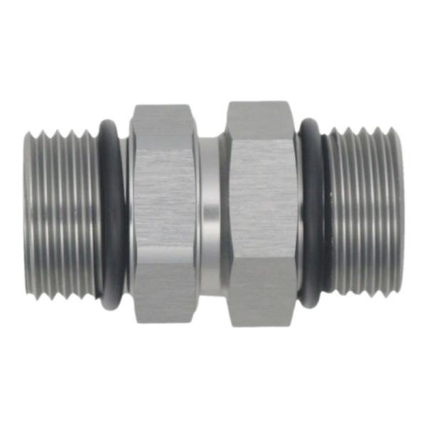 DW AN-AN Male Couplers DeatschWerks 6-02-0421