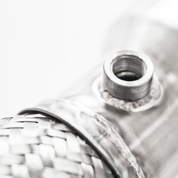 Stainless Works FC13DPCAT