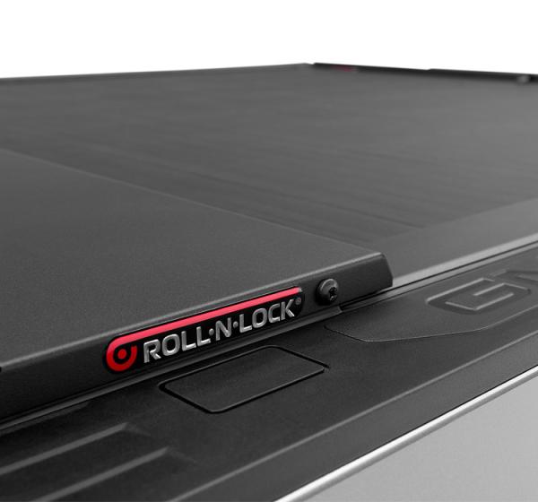 Roll-N-Lock LG225M