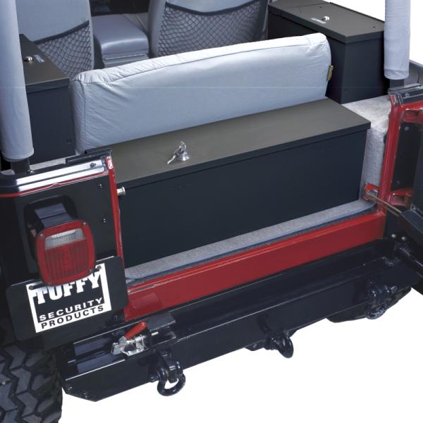 TFY Storage Trunk Tuffy Products 025-01