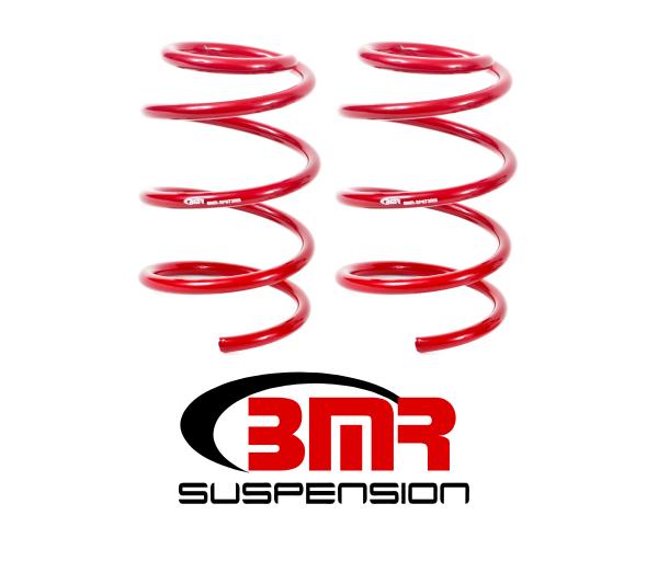BMR Suspension SP073R