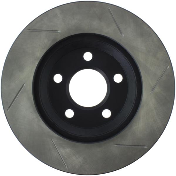 Stoptech 126.62087SR