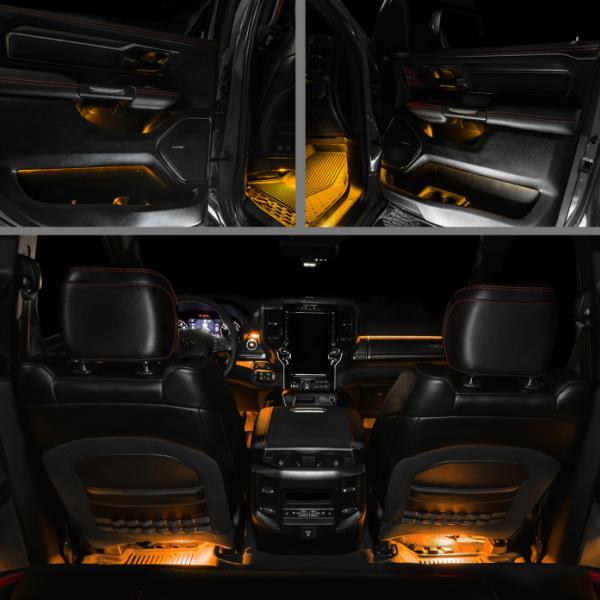ORACLE Lighting 4235-333