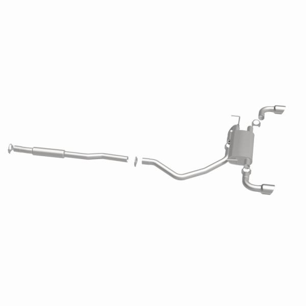 MAG BRE Exhaust Kits Magnaflow 106-0767