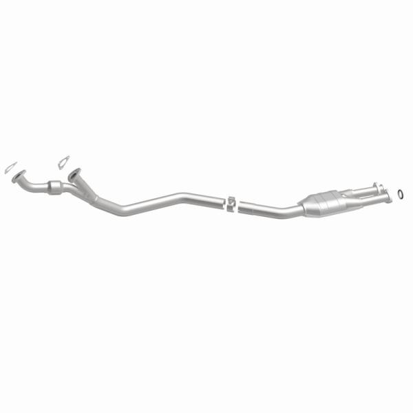 MAG Converter Direct Fit Magnaflow 23558