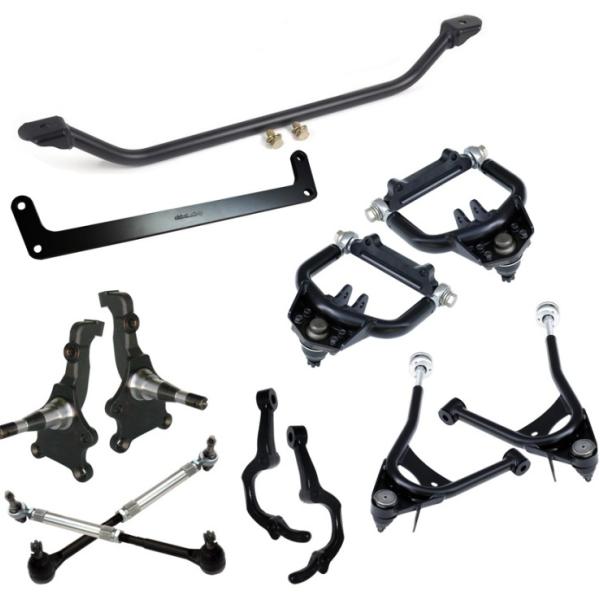 Ridetech 12099599