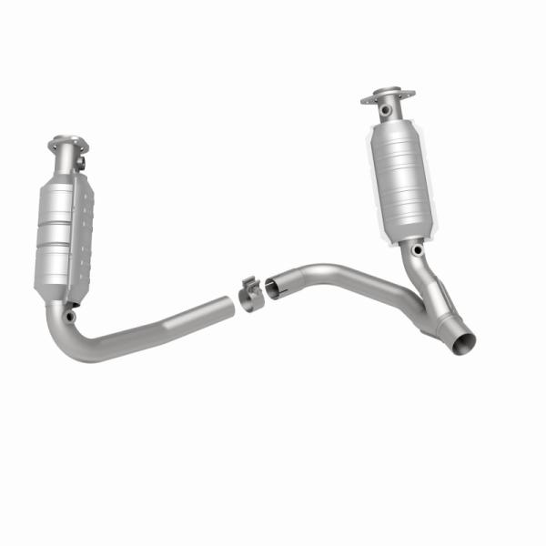 MAG Converter Direct Fit Magnaflow 24397