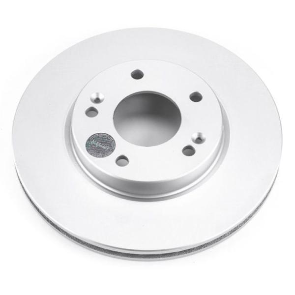 PSB Evolution Coated Rotor PowerStop JBR1760EVC