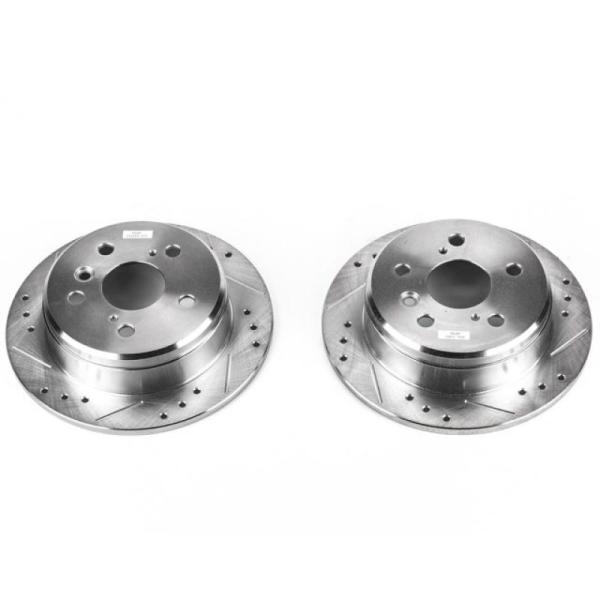 PowerStop JBR718XPR