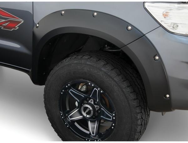 Bushwacker 31081-02
