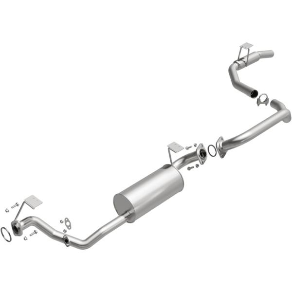 MAG BRE Exhaust Kits Magnaflow 106-0165