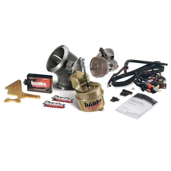 Banks Power 55225