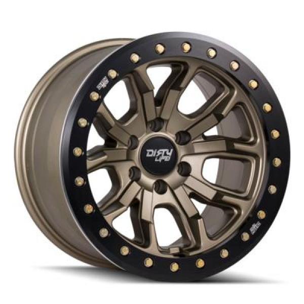 DLW DT-1 9303 Wheels Dirty Life 9303-7973MGD12