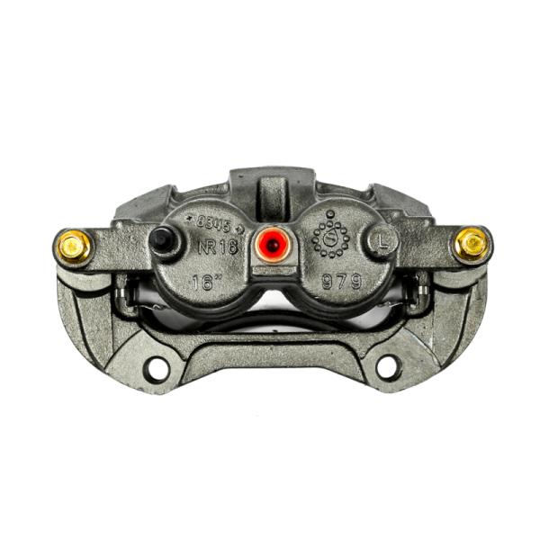 PowerStop L4988