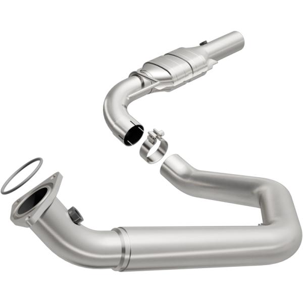 MAG Converter Direct Fit Magnaflow 93407