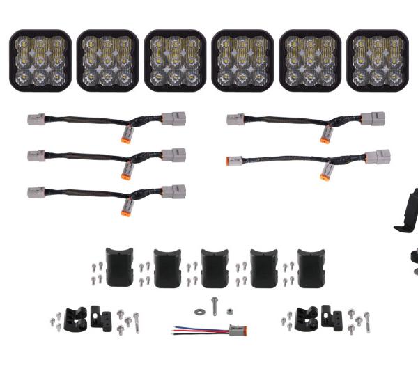 Diode Dynamics DD7256