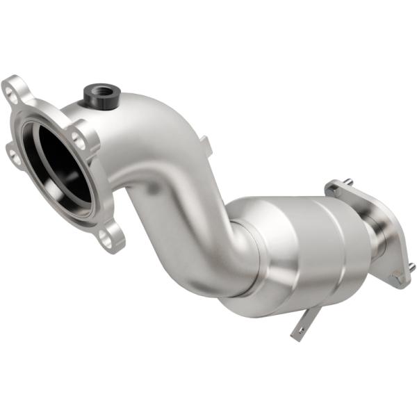 Magnaflow 551573