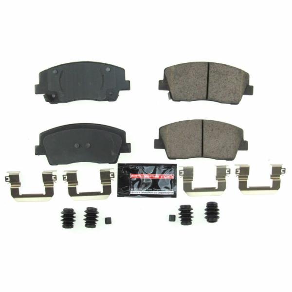 PowerStop Z23-2117