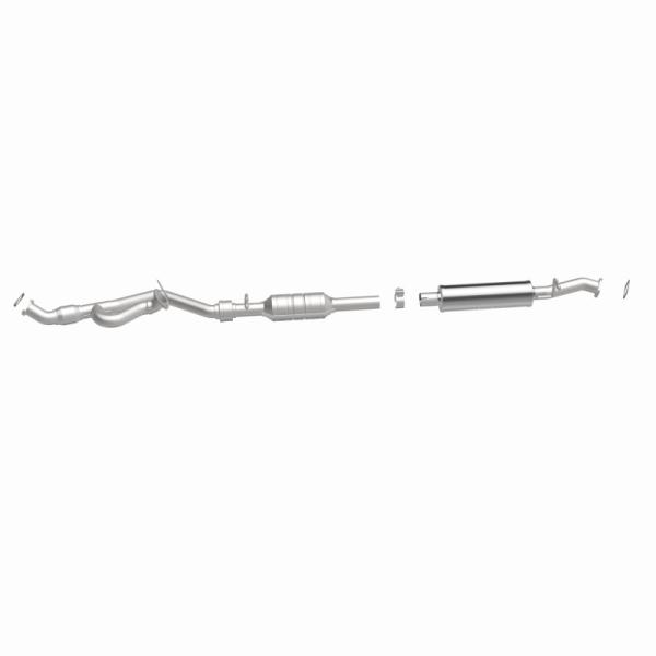 MAG Converter Direct Fit Magnaflow 24275
