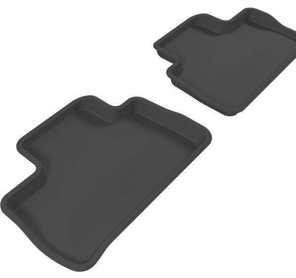 ACE Kagu - Rear - Black 3D MAXpider L1LR00121509