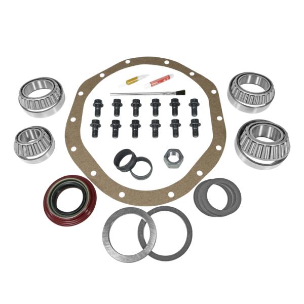 Yukon Gear & Axle YK GM9.5-A
