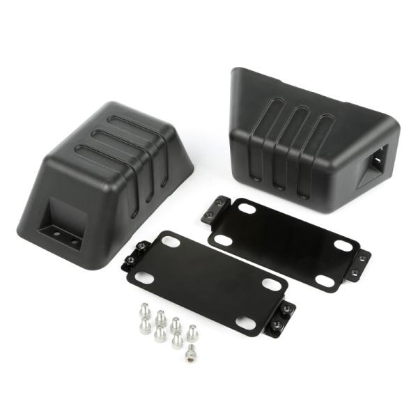 Rugged Ridge 11540.26