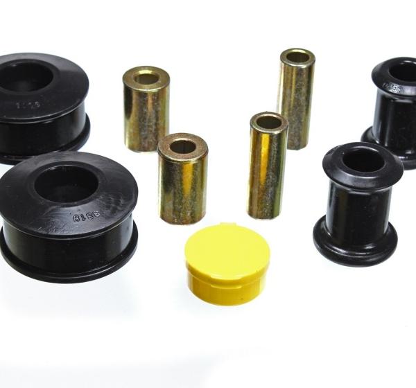 ES Cntrl Arm Bushings - Black Energy Suspension 15.3117G