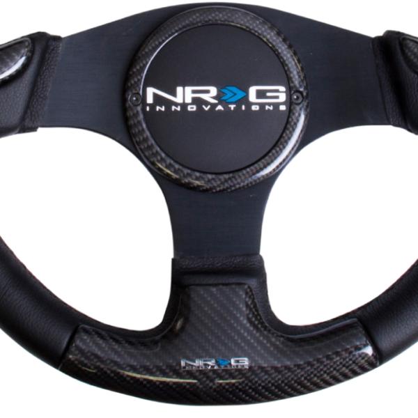 NRG ST-014CFBK