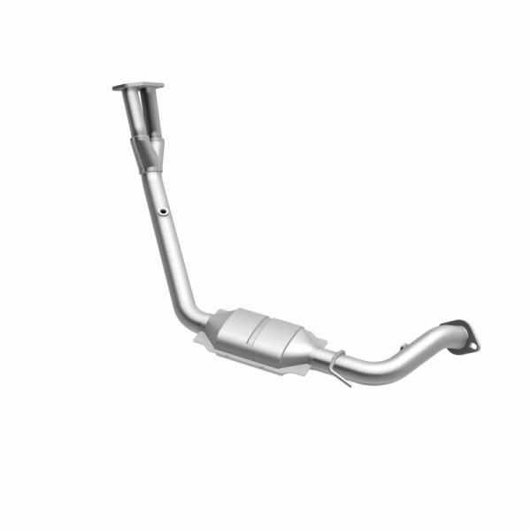 MAG Converter Direct Fit Magnaflow 49004