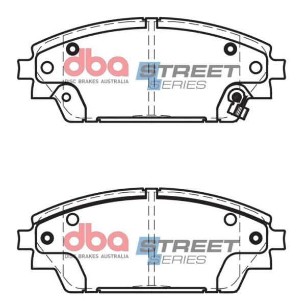 DBA DB2330SS