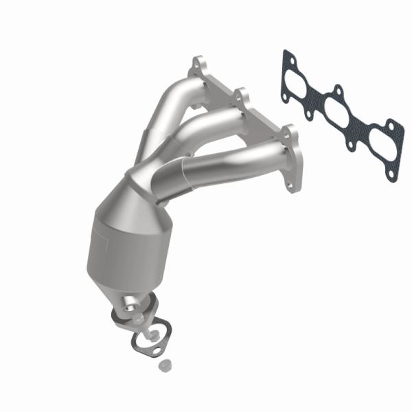 MAG Converter Direct Fit Magnaflow 452021