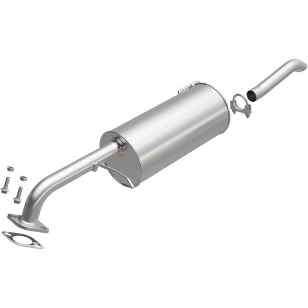 Magnaflow 108-0062