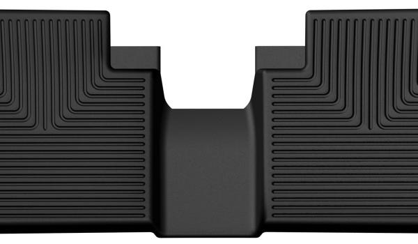 HL WB - Rear - Black Husky Liners 14621