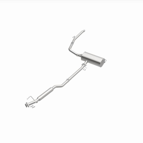 MAG BRE Exhaust Kits Magnaflow 106-0997