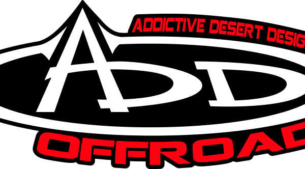Addictive Desert Designs AC11156801NA