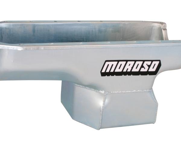 Moroso 20710