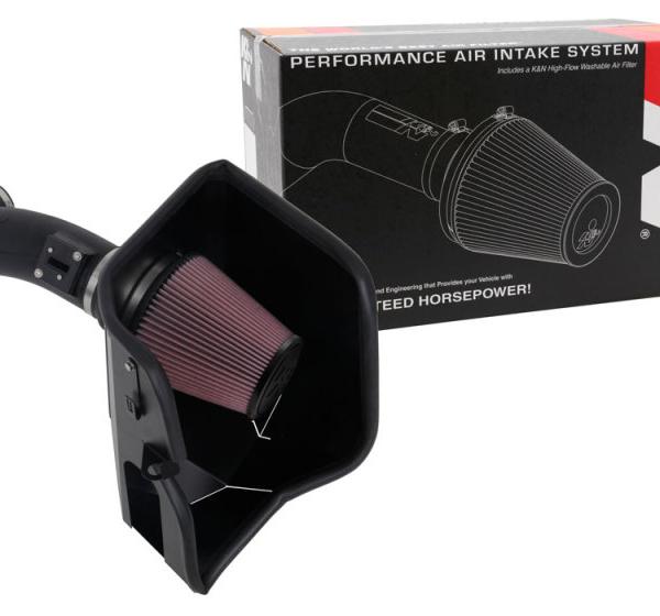 K&N Engineering 63-3110