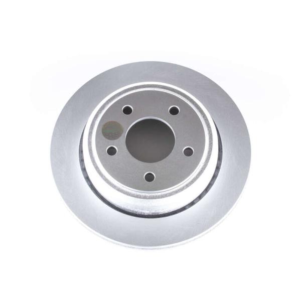 PSB Evolution Coated Rotor PowerStop AR85135EVC