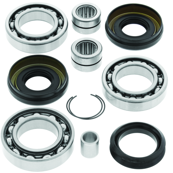 QBS Bearings QuadBoss 413017