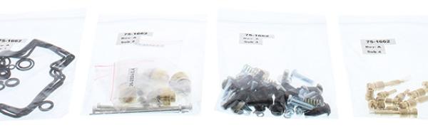 ABR Carburetor Rebuild Kits All Balls Racing 26-1763