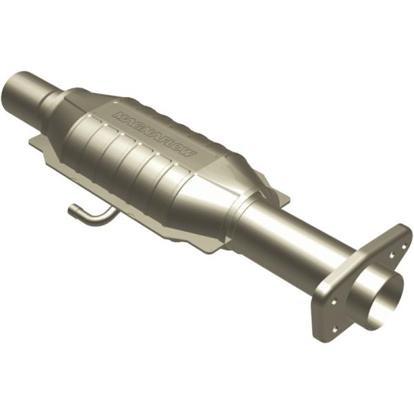 MAG Converter Direct Fit Magnaflow 23447
